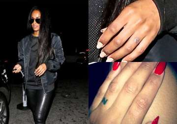 ciara removes tattoo she got for beau