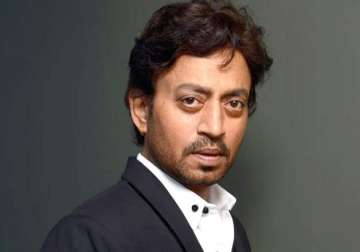 irrfan khan visits hometwon jaipur for special campaign