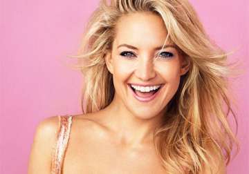 has kate hudson found a new love