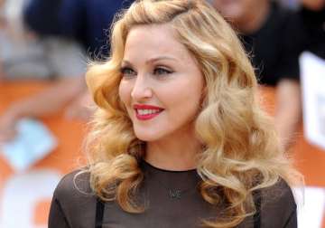 madonna compares herself to picasso