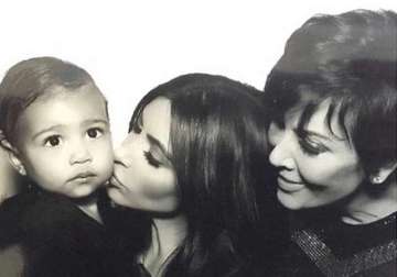 this is what kim kardashian got on mother s day see pics