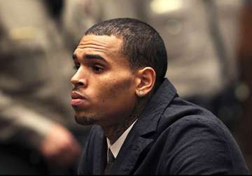 chris brown says he s been denied entry into canada
