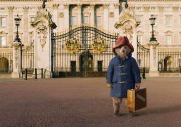 paddington screened for underprivileged kids