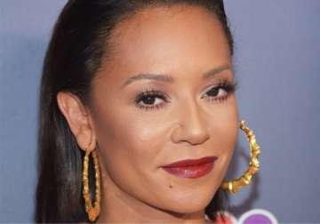 mel b was hospitalised due to drug overdose