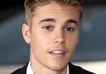 justin bieber keen to act