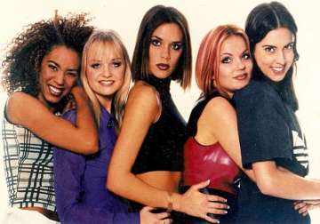 spice girls to have a reunion