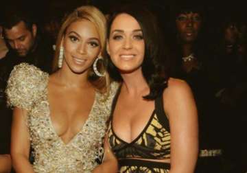 katy perry is a huge beyonce fan