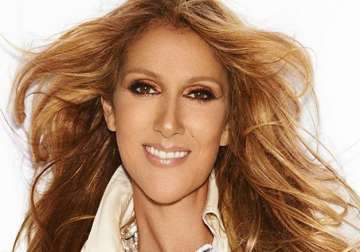 celine dion s spirituality helped her be strong for husband