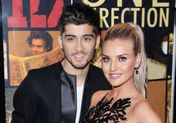 zayn malik perrie edwards s mansion for sale