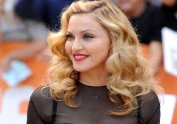 not worth it madonna on why she never went to police after rape