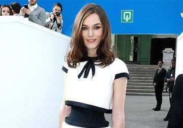 kiera knightley doesn t need parenting advice says miller