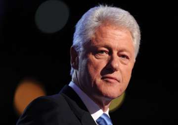 documentary on bill clinton stalled