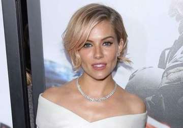 for sienna miller everything changed post motherhood