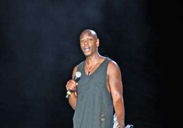 dave chappelle sues man for throwing banana peel