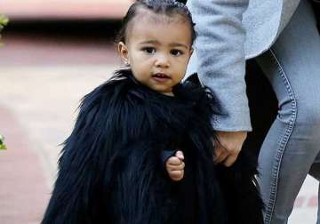 north west loves toy wolves