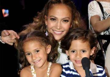 jennifer lopez wants more children