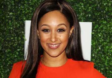 tamera mowry expecting second baby