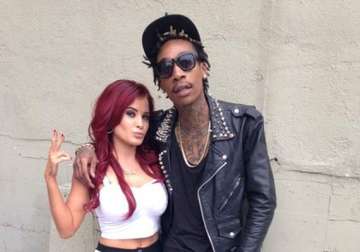 playboy model carla howe not to sell the sex tape featuring wiz khalifa