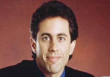 jerry seinfeld s india debut show cancelled