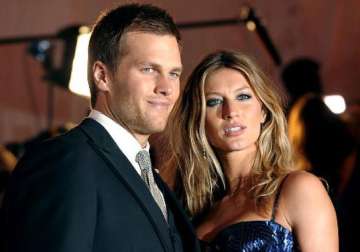 tom brady gisele bundchen s marriage on the rocks