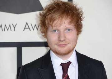 ed sheeran to be part of home and away