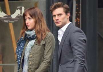 fifty shades of grey team did extensive research for the film