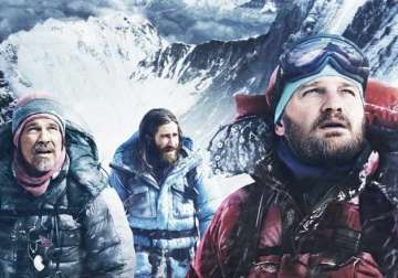 everest to release in india in september
