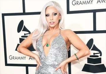 lady gaga to be honoured with contemporary icon award