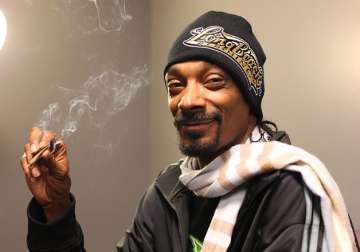 trooper to undergo counseling for posing with snoop dogg