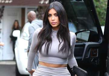 kim kardashian shuns misconceptions about her life