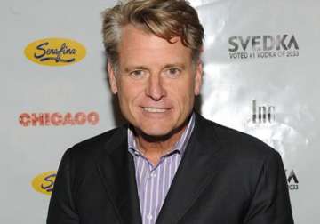 joe simpson smitten by newborn granddaughter