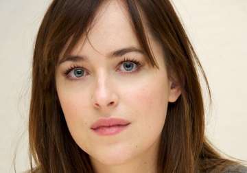 dakota johnson still experiences anxiety attacks during auditions