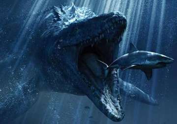 jurassic world becomes the highest global opener mints 511.8 mn in three days