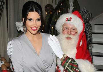 kim kardashian to skip mother s x mas eve party