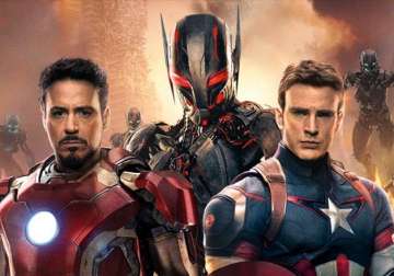 avengers age of ultron gets record brand association in india