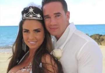katie price was grieving on being cheated