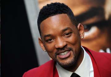 will smith developing sitcom in the vein of fresh prince