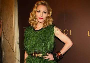 madonna s early christmas gift to her fans six new songs from album rebel heart