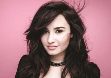 demi lovato stands for herself says won t tolerate disrespect