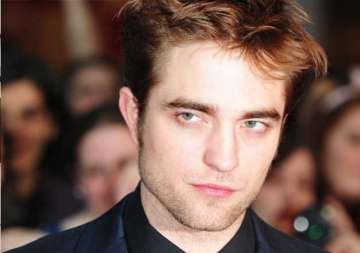 robert pattinson roped in for good time