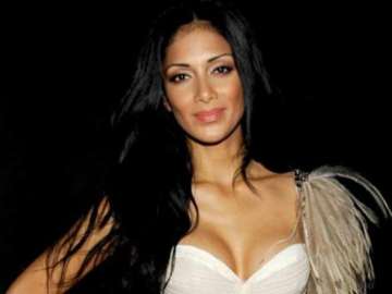 jogging keeps me fit nicole scherzinger