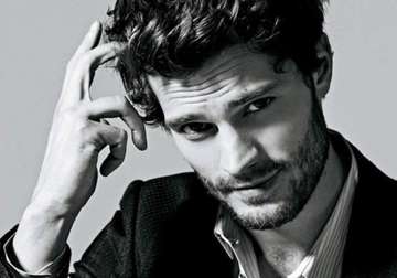 jamie dornan s strict routine for fifty shades of grey