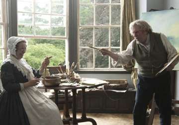 mr. turner movie review worth a watch for its brilliant performances in picturesque frames