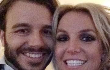 britney spears gifted beau charlie ebersol horses