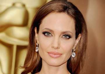 guess what angelina jolie s most memorable moment of 2014 was