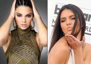 kendall jenner snubbed at the 68th cannes international film festival