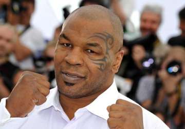 mike tyson once fell asleep on double date with madonna
