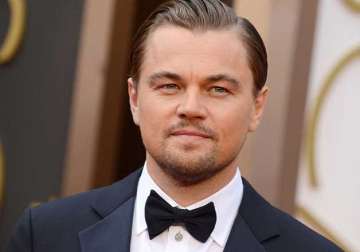 leonardo dicaprio shares his near death experiences