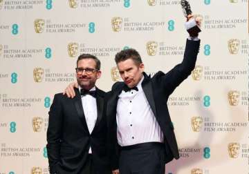 uk film awards boost boyhood but clip wings of birdman