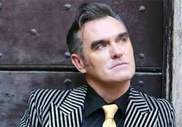 morrissey admires suicide